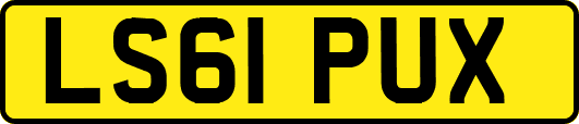 LS61PUX