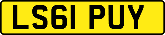 LS61PUY