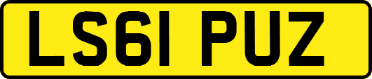 LS61PUZ