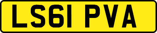 LS61PVA