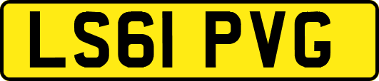 LS61PVG
