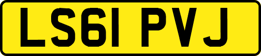 LS61PVJ