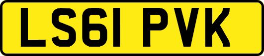 LS61PVK