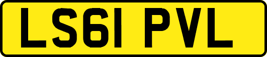 LS61PVL