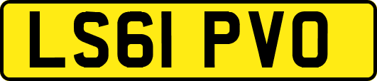 LS61PVO