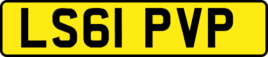LS61PVP