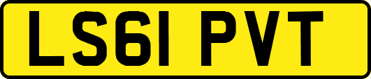 LS61PVT