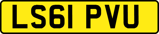 LS61PVU