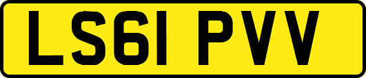 LS61PVV
