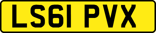 LS61PVX