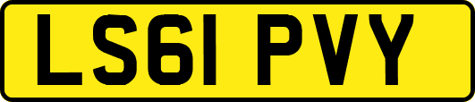 LS61PVY