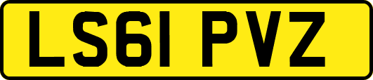 LS61PVZ