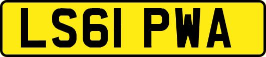 LS61PWA