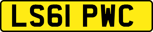 LS61PWC