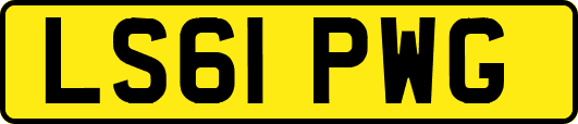 LS61PWG