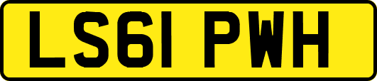 LS61PWH