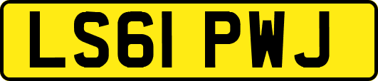 LS61PWJ
