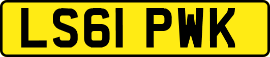 LS61PWK