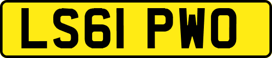 LS61PWO