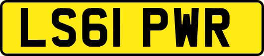 LS61PWR