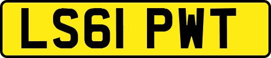 LS61PWT