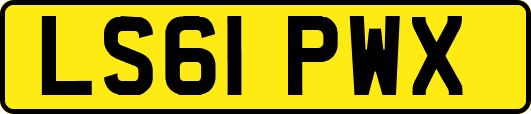 LS61PWX