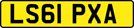 LS61PXA
