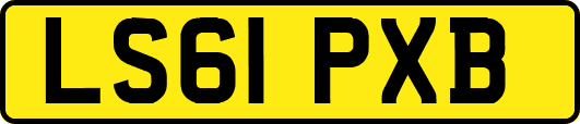 LS61PXB