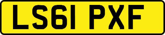 LS61PXF
