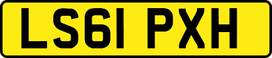 LS61PXH