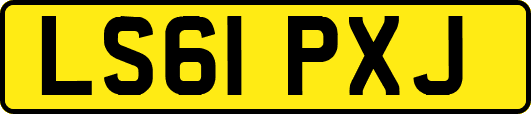 LS61PXJ