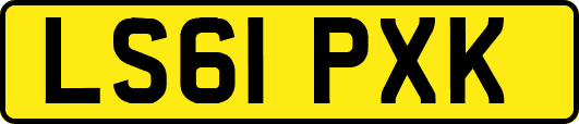 LS61PXK
