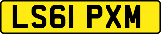 LS61PXM