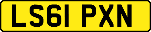 LS61PXN