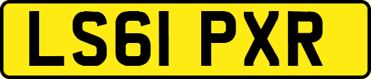 LS61PXR