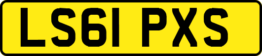 LS61PXS