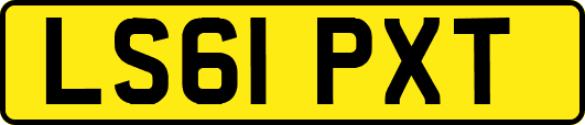 LS61PXT
