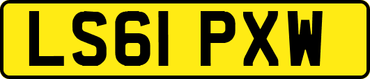 LS61PXW