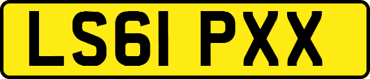 LS61PXX