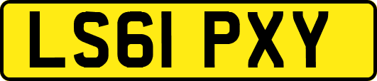 LS61PXY