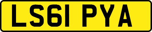 LS61PYA