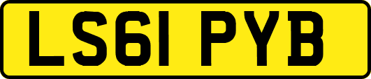 LS61PYB