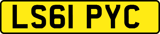 LS61PYC