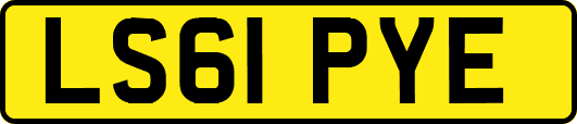 LS61PYE