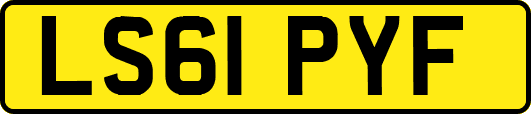 LS61PYF
