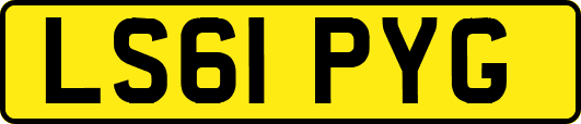 LS61PYG
