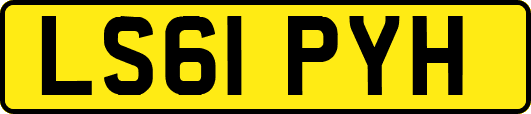 LS61PYH