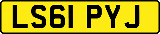 LS61PYJ