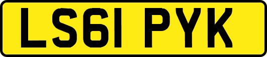 LS61PYK