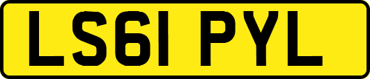 LS61PYL